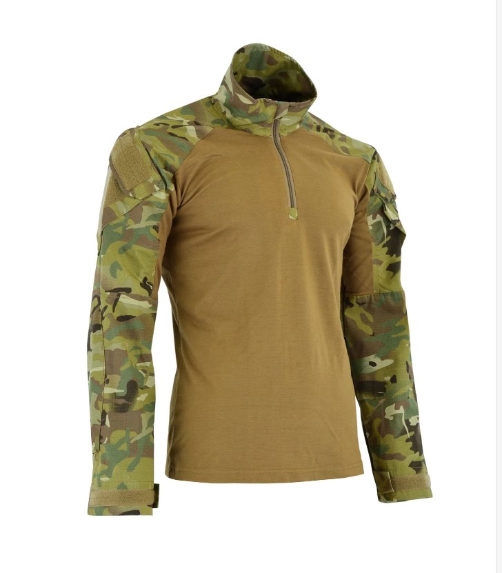 SHADOW TACTICAL BLUZA MODEL COMBAT - UTP - 1 | YEO